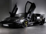 Lamborghini LP710 Audigier Limited Edition by Edo Competition 2008 года